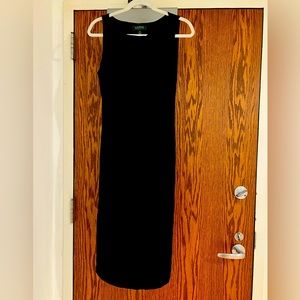 Little Black Dress -  timeless lightly used Ralph Lauren size 10